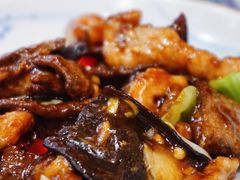 -东兴楼饭庄(六里桥店)