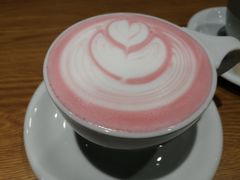 -ZING COFFEE 镜咖啡