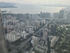 -Free Sky 云际观光层