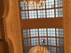 -Salon de Ville浦江汇(上海外滩华尔道夫酒店店)