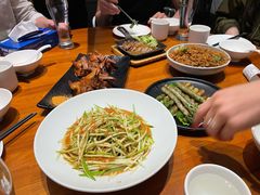 -hallch 好吃餐厅(全运村中央广场店)