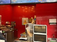 -DQ·蛋糕·冰淇淋(阜盛道店)