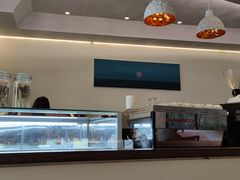 -fishtank鱼缸咖啡(三山街店)