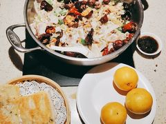 -大丰收脆鱼(浦西万达店)