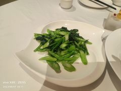 -月福京味斋·烤鸭店·北京菜(鼓楼总店)