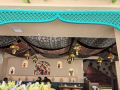 -巴尔喀十新疆餐厅(开发区店)