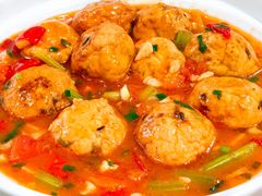 -邹胖哥好好吃餐馆(荔波美食街店)