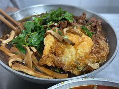 -金秋特色面馆(铜庄店)