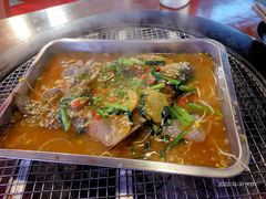 -庆合府重庆大排档(紫都城店)