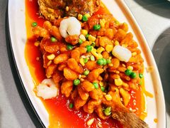 -宋园·金宴浙鲜馆(静安店)