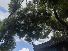 -中山詹园