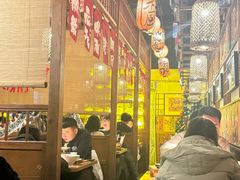-玉川屋·深夜食堂居酒屋(柳巷店)
