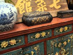 -七菜馆·东北菜·蒸饺(文体路店)