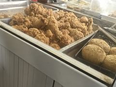 -满记烧饼(牛街东里小区一区店)