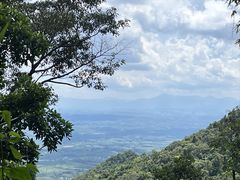 -海南热带雨林国家公园吊罗山景区