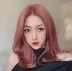 点击看大图 -GIRL STYLE 烫发·染发沙龙