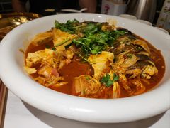 -李老哈·东北菜(宋园路店)