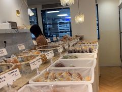 -追光 Dream Bakery(汉街店)