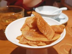 -菌自由丨野生菌火锅特色庭院餐厅(丽江古城店)