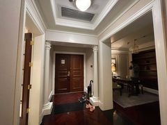 -广州富力丽思卡尔顿酒店