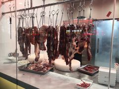 -潮汕大目牛肉火锅(上梅林店)
