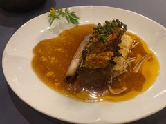 -羲和雅苑•北京烤鸭(平安国际金融中心店)