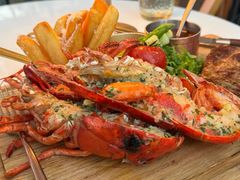 -SHUA耍·高空露台餐厅酒吧·重庆来福士洲际酒店