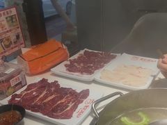 -陈记顺和潮汕牛肉火锅(韩江路店)