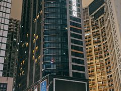 -深圳福青龙华天假日酒店