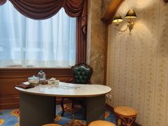 -汕头金海湾大酒店(万象城店)