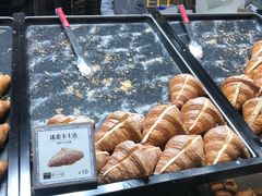 迷恋卡士达-月枫堂(长春这有山店)