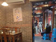 -老瑞福上海菜(人民广场店)