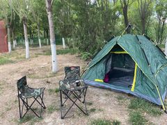 -永定河休闲森林公园