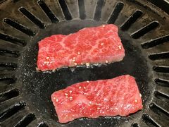 -炼火烤肉店