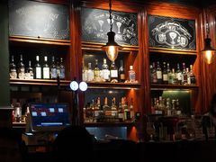 -The Cheebat 锌吧·Bistro(体育西店)