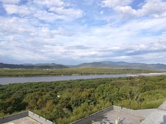 -珲春防川景区