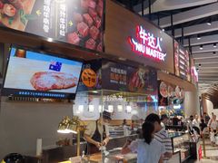 -食悦天美食广场(长沙IFS国金中心店)