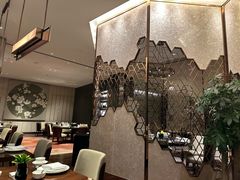 -彩丰楼·中餐厅(国家会展中心上海洲际店)
