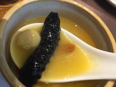 -上海虹桥宾馆味翠餐厅