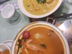 -米泰芒·东南亚料理(体育西店)