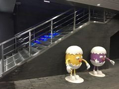 -新田360广场(上海华侨城店)