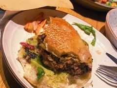 -The Diner X餐厅(青岛万象城店)