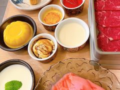 -温野菜涮涮锅(万象城店)