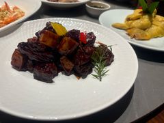 -阿明小菜·海鲜·上海菜(梅陇店)