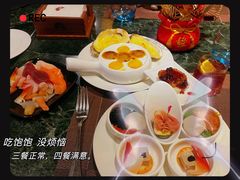 -白天鹅宾馆·流浮阁咖啡厅