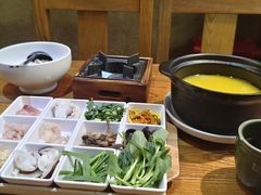 -云海肴·汽锅鸡·云南菜(天津国金汇店)