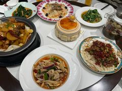 -新疆巴州金丝特餐厅(大钟寺店)