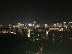 -狐尾山公园