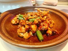 -桂满陇·杭州饭店(清河万象店)