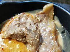 -火炉旺烤肉啤酒屋(沈北创始店)
